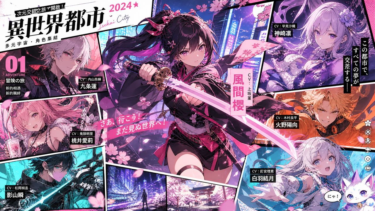 四虎-Cosplay动漫拍摄全攻略 | 四虎专业摄影团队出品